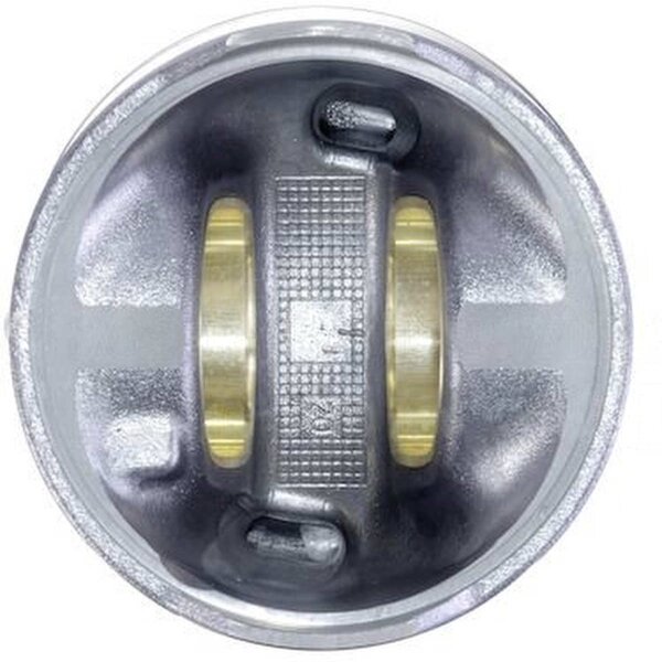 Piston 88 mm Ø 44 mm KOLBENSCHMIDT IAM Expertise suitable for e.g. MAN TGM