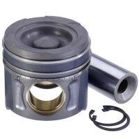 Kolben 63,7 mm Kompression 63,7 KOLBENSCHMIDT