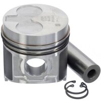 Piston 63534 72 mm Ø 28 mm KOLBENSCHMIDT IAM...