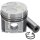 Piston 63534 72 mm Ø 28 mm KOLBENSCHMIDT IAM Expertise suitable for CATERPILLAR