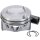 Piston 29.6 mm Kompression 29.6 KOLBENSCHMIDT for e.g. AUDI A5