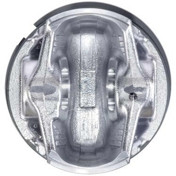 Kolben 30,8 mm Kompression 30,8 KOLBENSCHMIDT für u.a. VW Tiguan