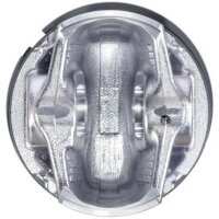 Kolben 30,8 mm Kompression 30,8 KOLBENSCHMIDT für...
