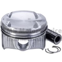 Piston 74.5mm KOLBENSCHMIDT for AUDI A1