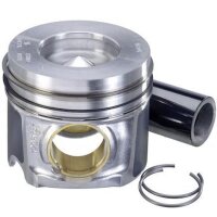 Kolben 47 mm Kompression 47 KOLBENSCHMIDT für u.a....
