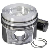 Piston 41.7 mm Kompression 41.7 KOLBENSCHMIDT for e.g....