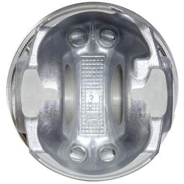 Kolben 46,6 mm Kompression 46,6 KOLBENSCHMIDT für u.a. PEUGEOT 3008 SUV