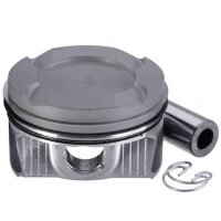 Piston 66811 52 mm Ø 22 mm KOLBENSCHMIDT suitable...