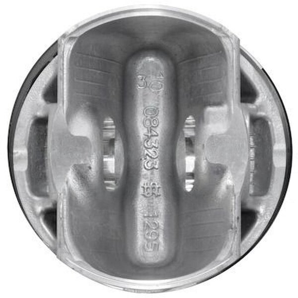 Kolben 32,4 mm Kompression 32,4 KOLBENSCHMIDT für u.a. BMW 3 Gran Turismo