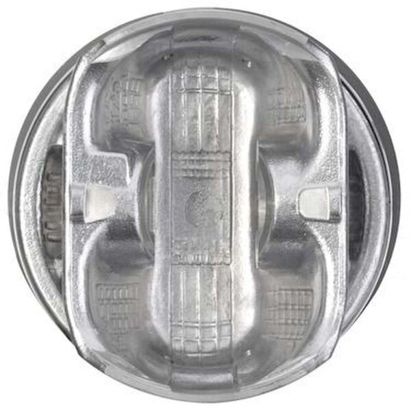 Piston 61205 46 mm Ø 17 mm KOLBENSCHMIDT for SEAT CORDOBA and others