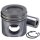 Piston 65917 104 mm Ø 58 mm KOLBENSCHMIDT universal for various vehicles
