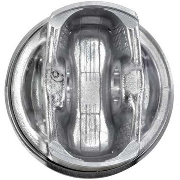 Kolben 27,25 mm Kompression 27,25 KOLBENSCHMIDT für u.a. VW Polo