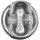 Piston trapezoidal connecting rod 74.5mm KOLBENSCHMIDT for SEAT IBIZA IV