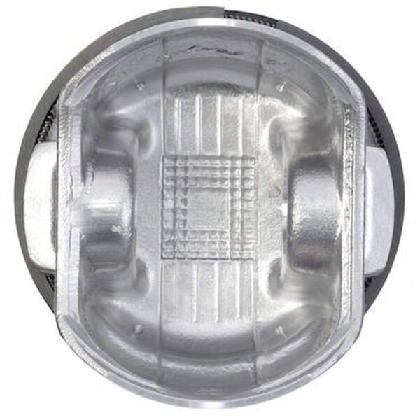Kolben 33,3 mm Kompression 33,3 KOLBENSCHMIDT