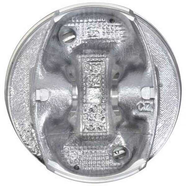 Kolben 30,8 mm Kompression 30,8 KOLBENSCHMIDT für u.a. MERCEDES-BENZ C-Klasse