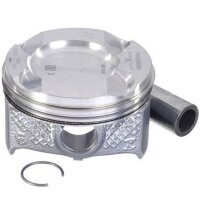 Piston 80.4mm KOLBENSCHMIDT for MERCEDES C-CLASS