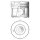 Piston 47 mm Kompression 47 KOLBENSCHMIDT for e.g. LAND ROVER Range Rover Evoque