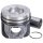 Piston 47 mm Kompression 47 KOLBENSCHMIDT for e.g. LAND ROVER Range Rover Evoque