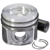 Piston 41.7 mm Kompression 41.7 KOLBENSCHMIDT for e.g....
