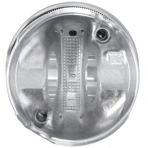 Piston trapezoidal connecting rod 84.25mm KOLBENSCHMIDT for ALPINA D3