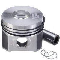 Piston 43.5 mm Kompression 43.5 KOLBENSCHMIDT