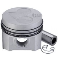 Piston 43.5 mm Kompression 43.5 KOLBENSCHMIDT