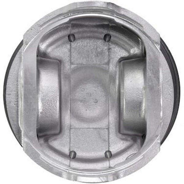 Kolben 43,5 mm Kompression 43,5 KOLBENSCHMIDT