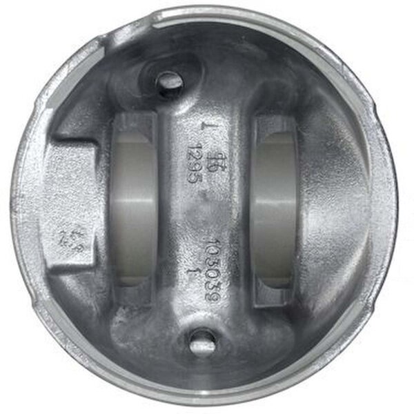 Piston 100730050 83 mm Ø 43 mm KOLBENSCHMIDT universal for various vehicles