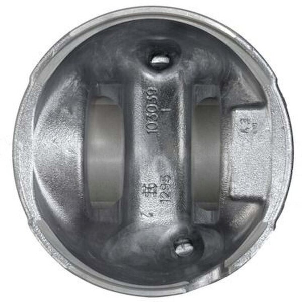 Piston 100730000 83 mm Ø 43 mm KOLBENSCHMIDT for VOLVO PENTA