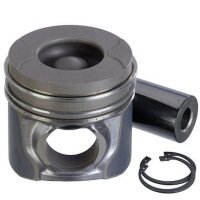 Kolben 62 mm Kompression 62 KOLBENSCHMIDT