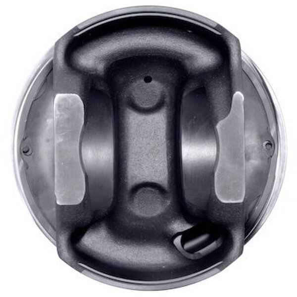 Piston 65917 76 mm Ø 58 mm KOLBENSCHMIDT suitable for e.g. VOLVO FMX