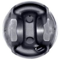 Piston 65917 76 mm Ø 58 mm KOLBENSCHMIDT suitable...