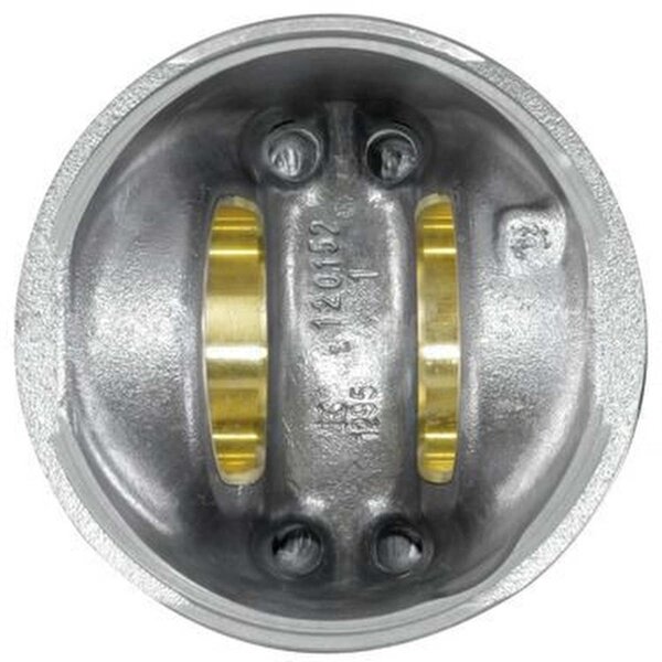 Kolben 76,8 mm Kompression 76,8 KOLBENSCHMIDT