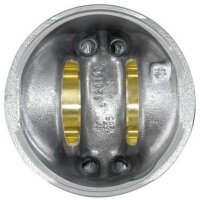 Kolben 76,8 mm Kompression 76,8 KOLBENSCHMIDT