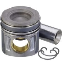 Kolben 76,8 mm Kompression 76,8 KOLBENSCHMIDT