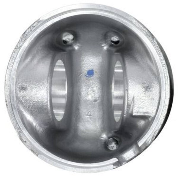 Kolben 90,2 mm Ø 40 mm KOLBENSCHMIDT IAM-Expertise passend für CUMMINS