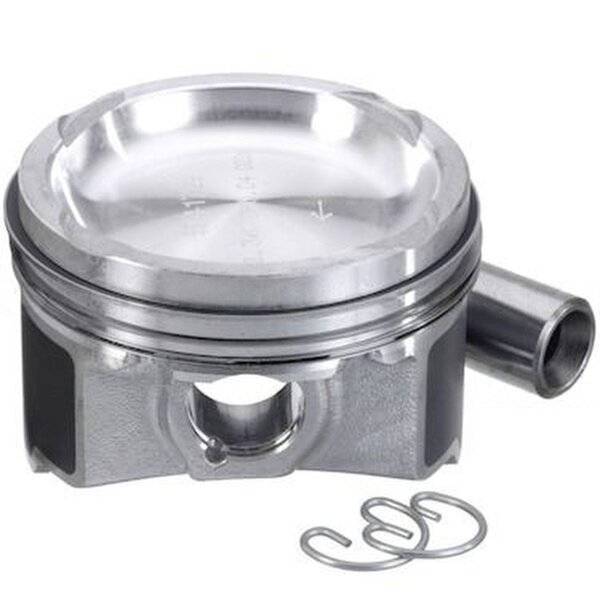 Piston 66617 53 mm Ø 17.97 mm KOLBENSCHMIDT for e.g. ALFA ROMEO MITO