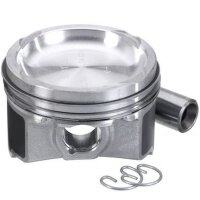 Piston 66617 53 mm Ø 17.97 mm KOLBENSCHMIDT for...