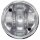 Kolben 41,7 mm Kompression 41,7 KOLBENSCHMIDT für u.a. FORD Fiesta VII