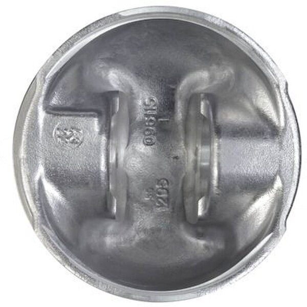 Kolben 51,65 mm Kompression 51,65 KOLBENSCHMIDT