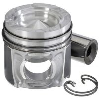 Piston 66179 88 mm Ø 46 mm KOLBENSCHMIDT IAM...