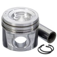 Piston 65863 81 mm Ø 36 mm KOLBENSCHMIDT IAM...