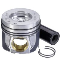 Piston 65 mm Ø 32 mm KOLBENSCHMIDT IAM Expertise...