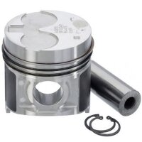 Kolben 47,7 mm Kompression 47,7 KOLBENSCHMIDT