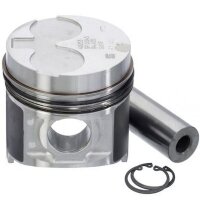 Piston 63534 72 mm Ø 28 mm KOLBENSCHMIDT universal...