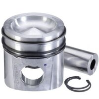 Piston 63197 KOLBENSCHMIDT IAM Expertise suitable for...
