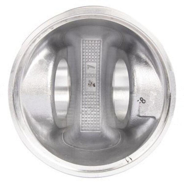 Piston 62361 91 mm Ø 45 mm KOLBENSCHMIDT IAM Expertise suitable for CUMMINS