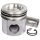 Piston 62361 91 mm Ø 45 mm KOLBENSCHMIDT IAM Expertise suitable for CUMMINS