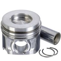 Kolben 46,8 mm Kompression 46,8 KOLBENSCHMIDT für...