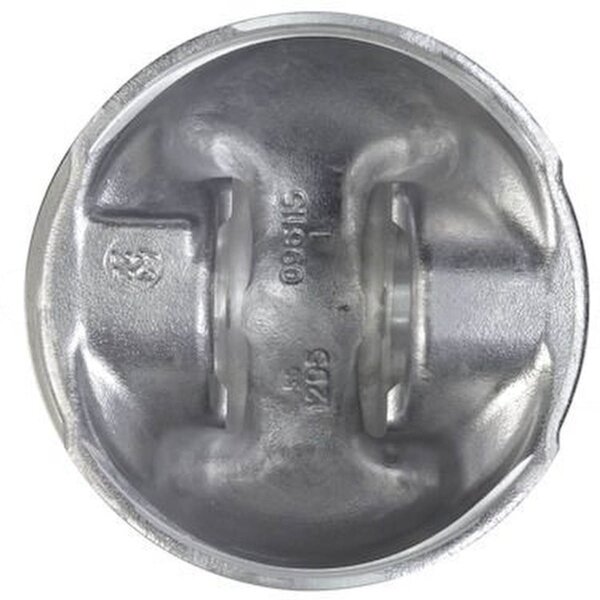 Kolben 51,65 mm Kompression 51,65 KOLBENSCHMIDT